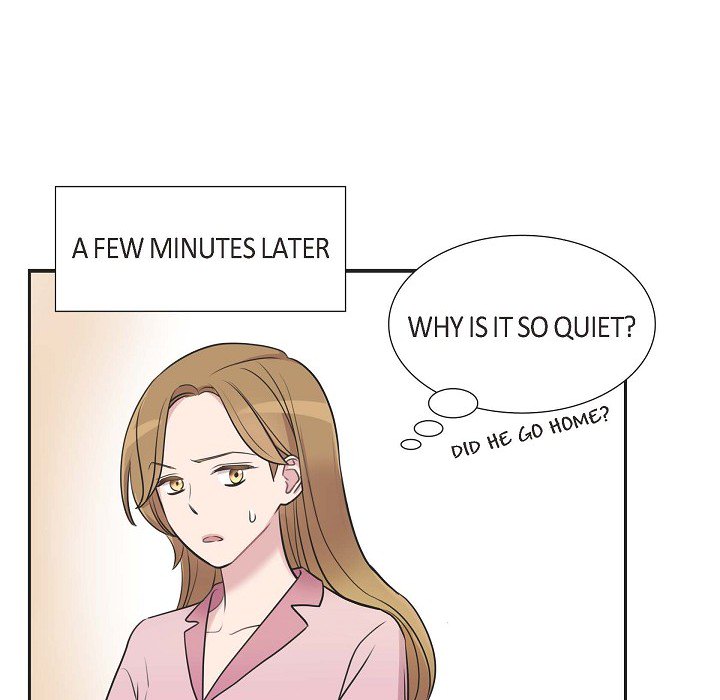 Read Dubious Moon chapter 67 image 95 on Lezhin