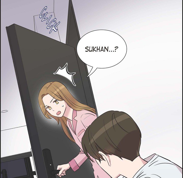 Read Dubious Moon chapter 67 image 97 on Lezhin