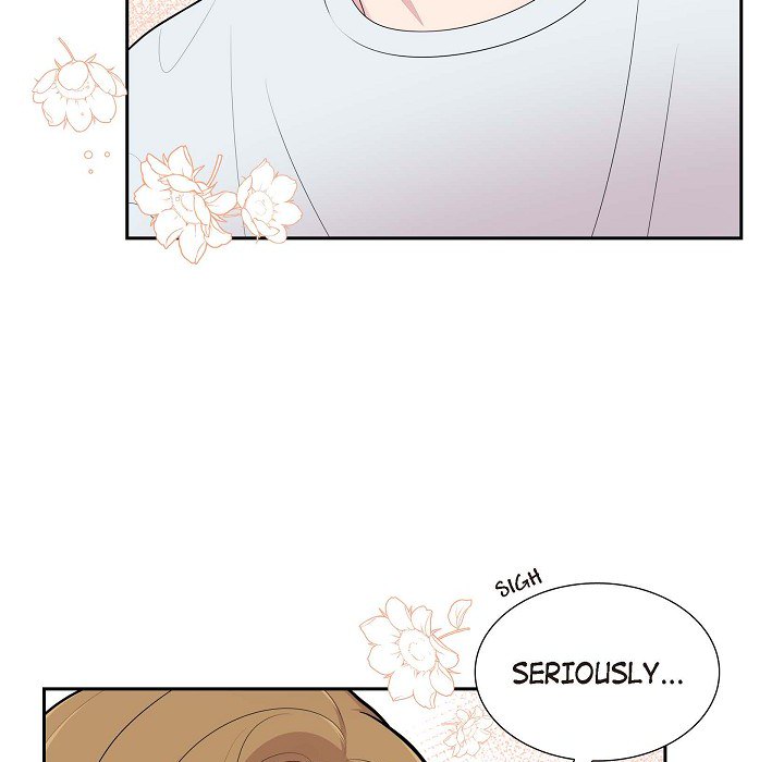 Read Dubious Moon chapter 68 image 12 on Lezhin
