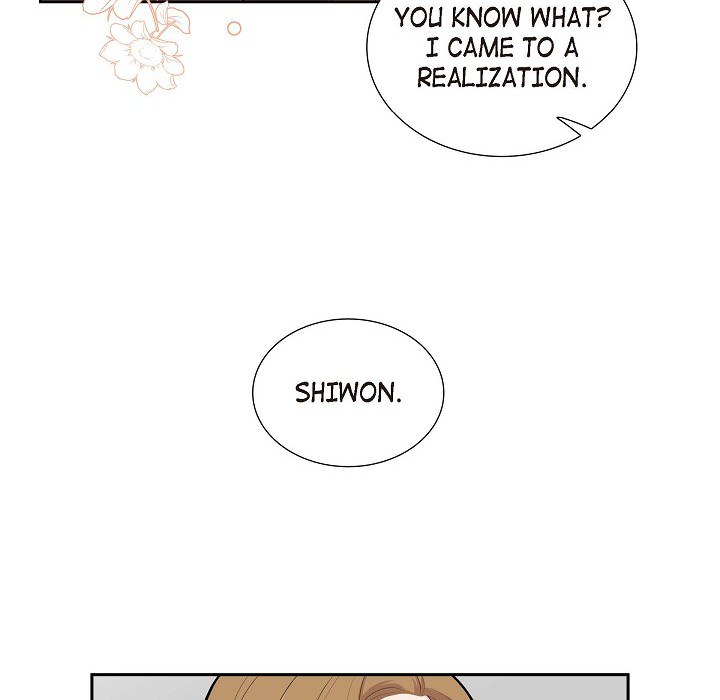 Read Dubious Moon chapter 68 image 14 on Lezhin