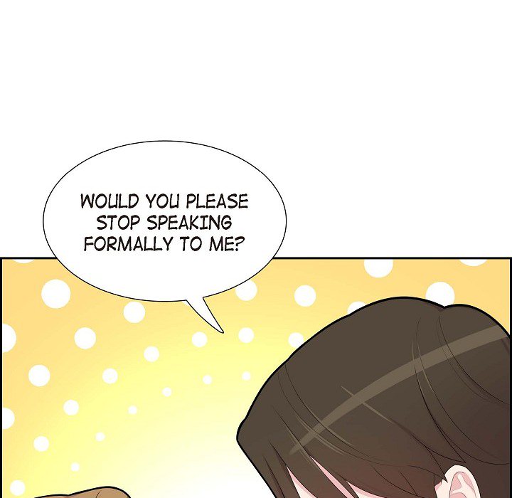 Read Dubious Moon chapter 68 image 16 on Lezhin