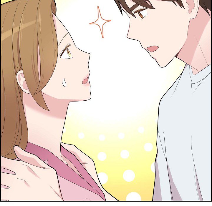 Read Dubious Moon chapter 68 image 17 on Lezhin
