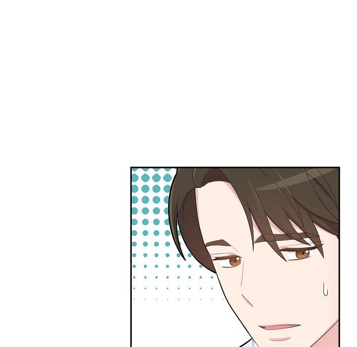 Read Dubious Moon chapter 68 image 18 on Lezhin
