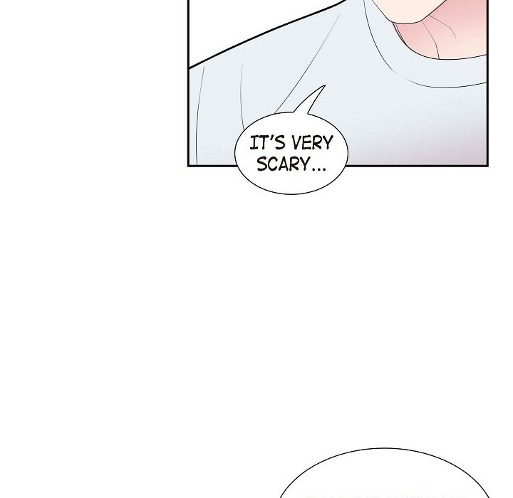 Read Dubious Moon chapter 68 image 19 on Lezhin