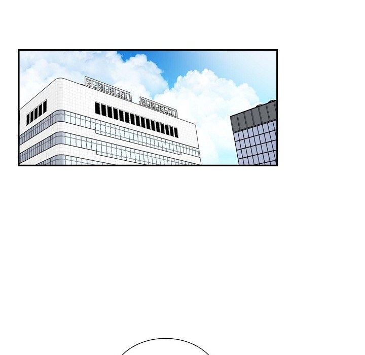 Read Dubious Moon chapter 68 image 23 on Lezhin