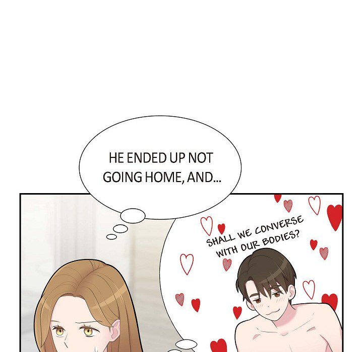 Read Dubious Moon chapter 68 image 25 on Lezhin