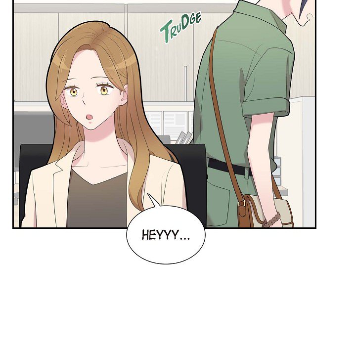 Read Dubious Moon chapter 68 image 27 on Lezhin