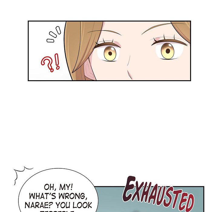 Read Dubious Moon chapter 68 image 28 on Lezhin