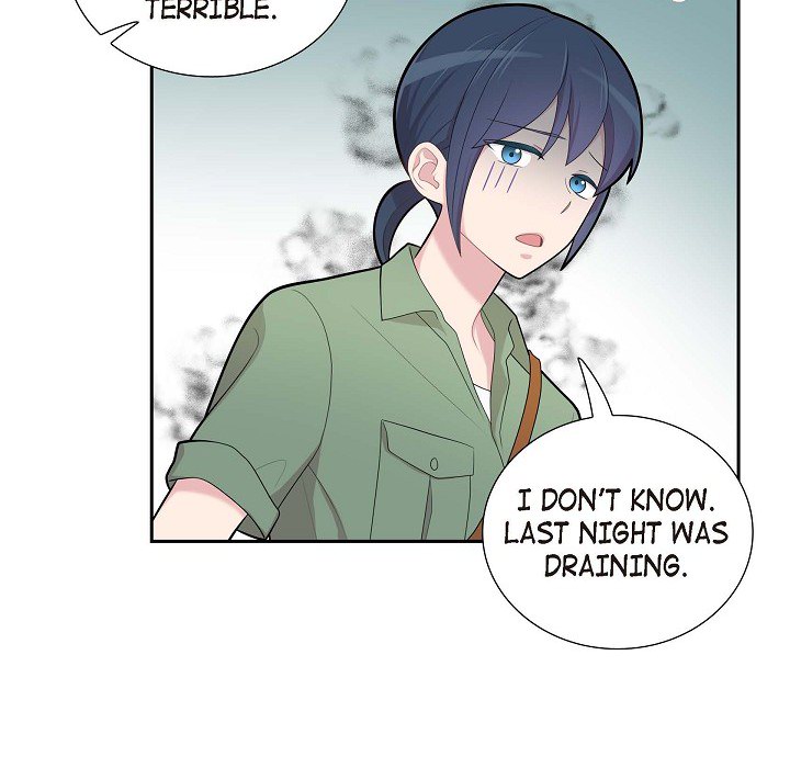 Read Dubious Moon chapter 68 image 29 on Lezhin