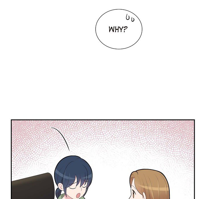 Read Dubious Moon chapter 68 image 30 on Lezhin
