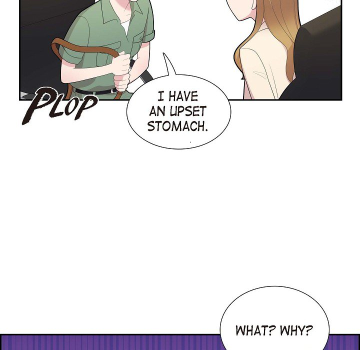 Read Dubious Moon chapter 68 image 31 on Lezhin