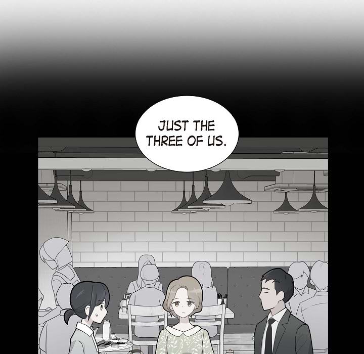 Read Dubious Moon chapter 68 image 33 on Lezhin