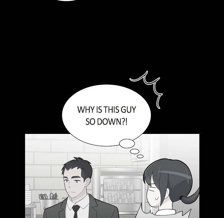 Read Dubious Moon chapter 68 image 37 on Lezhin