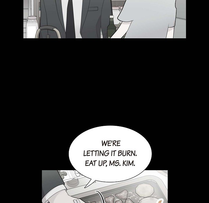 Read Dubious Moon chapter 68 image 38 on Lezhin