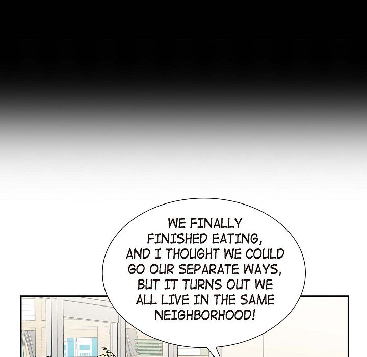 Read Dubious Moon chapter 68 image 41 on Lezhin