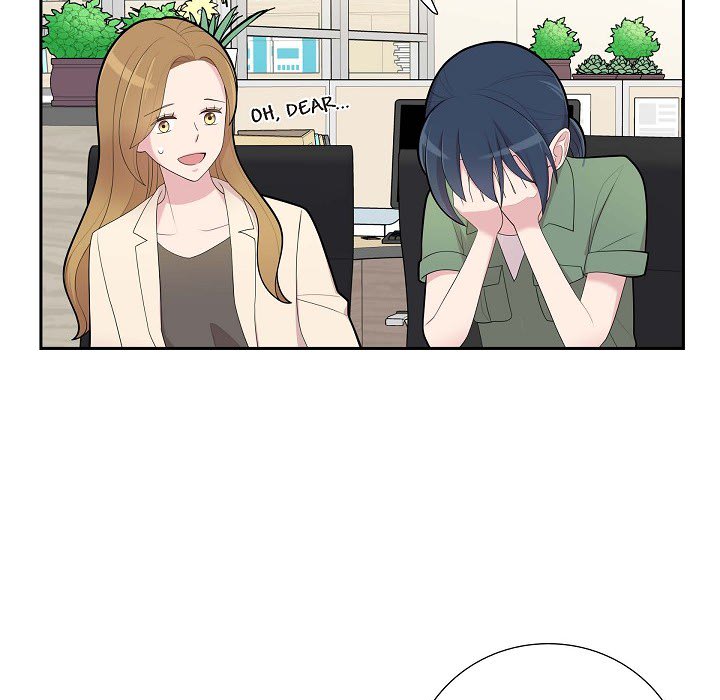 Read Dubious Moon chapter 68 image 42 on Lezhin