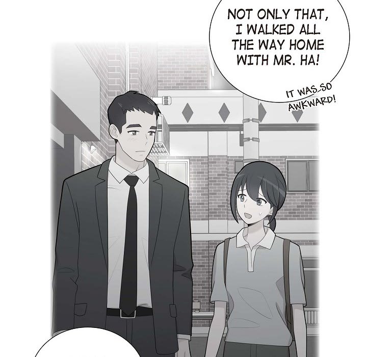 Read Dubious Moon chapter 68 image 43 on Lezhin