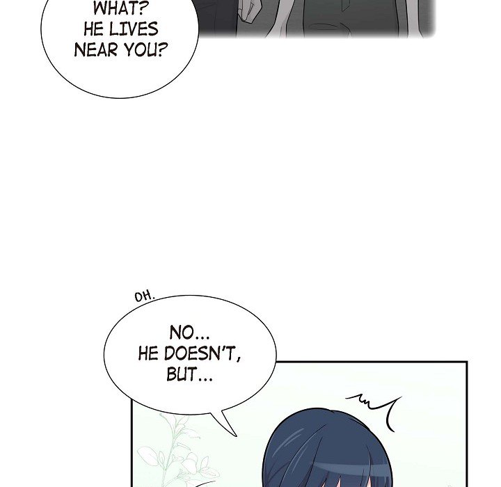 Read Dubious Moon chapter 68 image 44 on Lezhin
