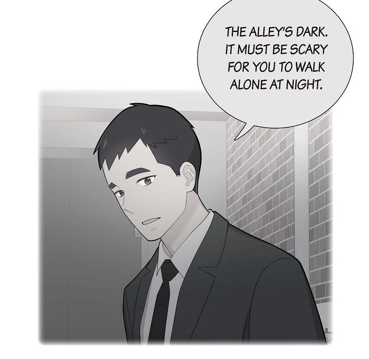 Read Dubious Moon chapter 68 image 46 on Lezhin