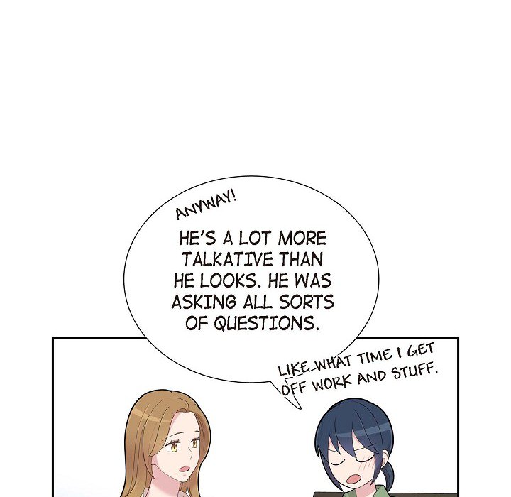 Read Dubious Moon chapter 68 image 49 on Lezhin