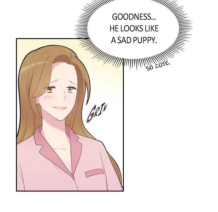 Read Dubious Moon chapter 68 image 5 on Lezhin