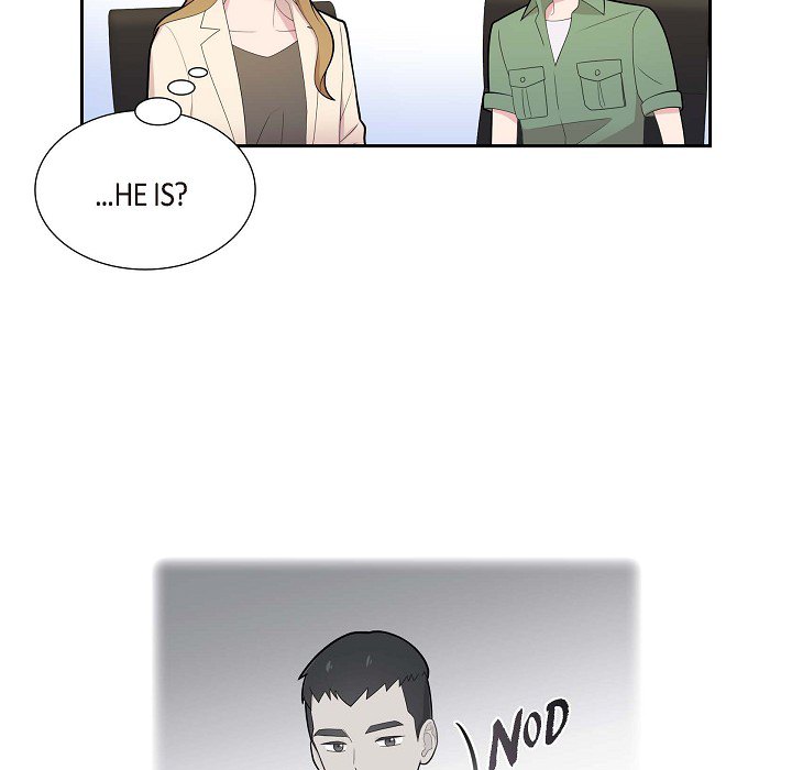 Read Dubious Moon chapter 68 image 50 on Lezhin