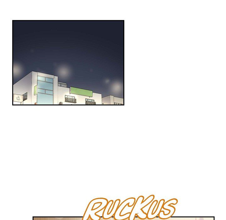 Read Dubious Moon chapter 68 image 55 on Lezhin
