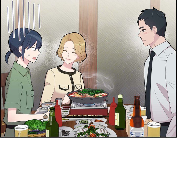 Read Dubious Moon chapter 68 image 57 on Lezhin