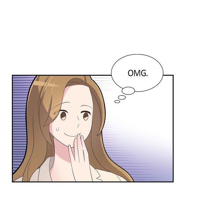 Read Dubious Moon chapter 68 image 58 on Lezhin