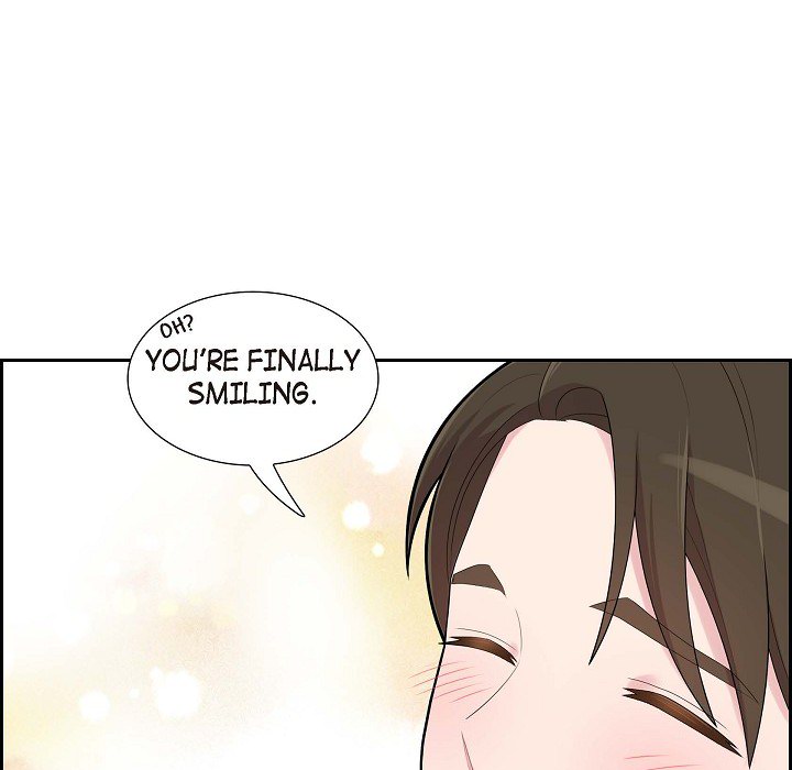 Read Dubious Moon chapter 68 image 6 on Lezhin