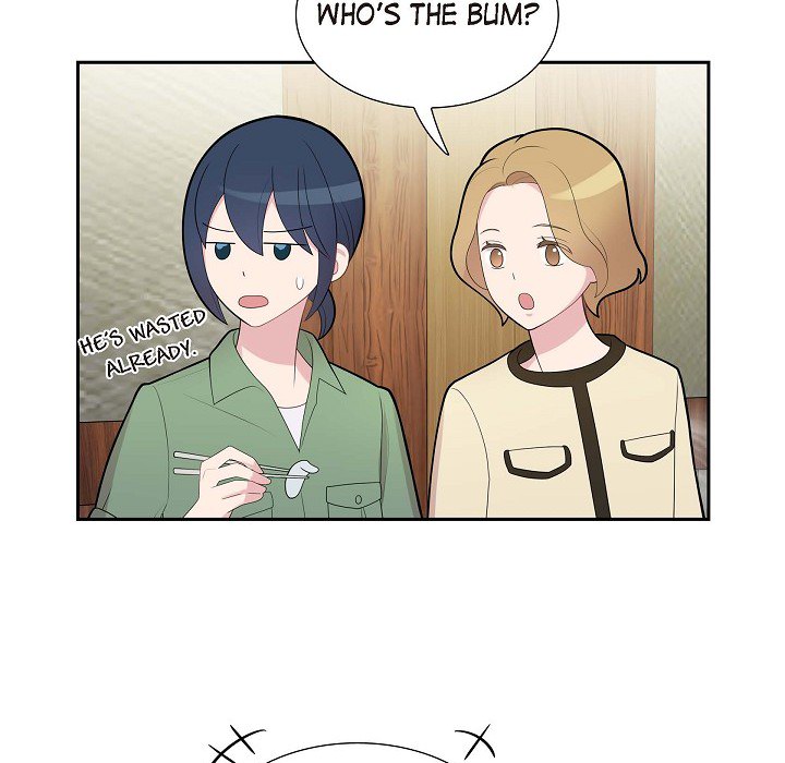 Read Dubious Moon chapter 68 image 67 on Lezhin