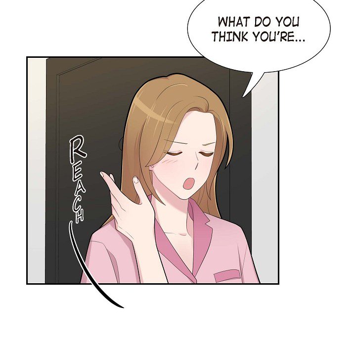 Read Dubious Moon chapter 68 image 8 on Lezhin