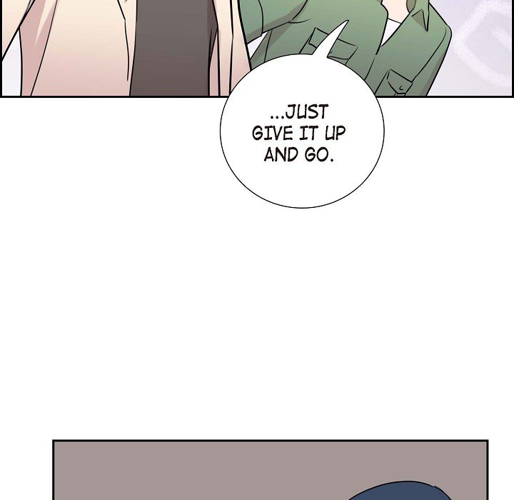 Read Dubious Moon chapter 68 image 88 on Lezhin