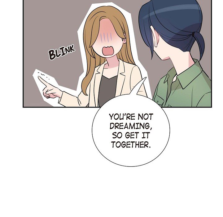Read Dubious Moon chapter 68 image 89 on Lezhin