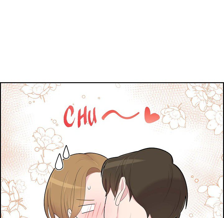 Read Dubious Moon chapter 68 image 9 on Lezhin