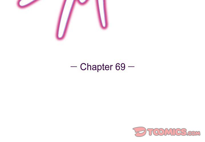 Read Dubious Moon chapter 69 image 1 on Lezhin