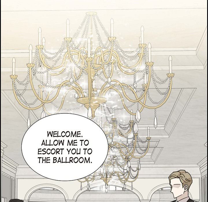 Read Dubious Moon chapter 69 image 100 on Lezhin