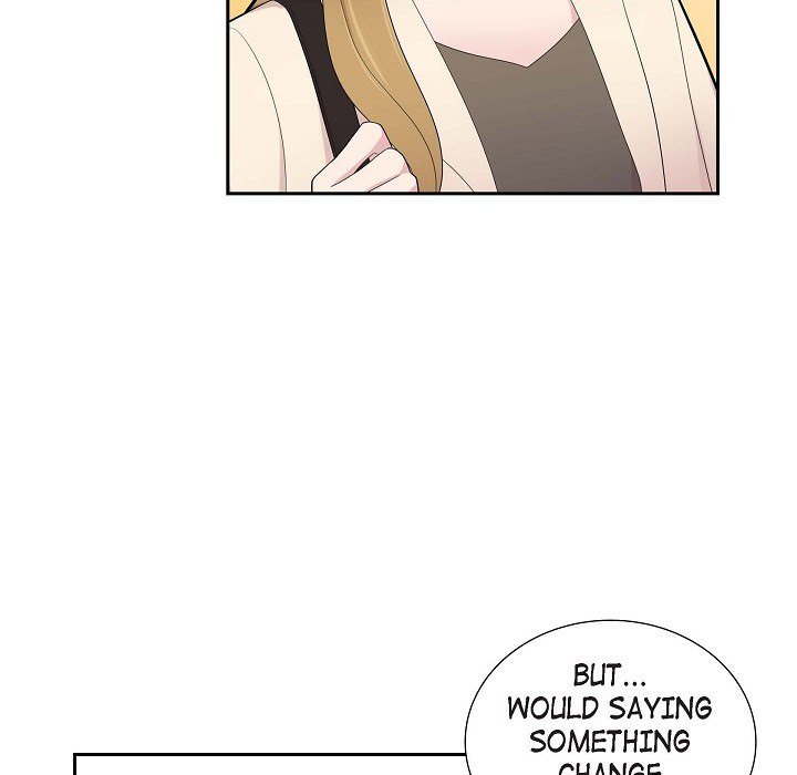 Read Dubious Moon chapter 69 image 11 on Lezhin
