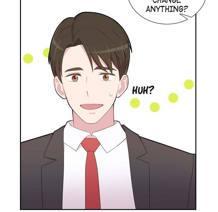 Read Dubious Moon chapter 69 image 12 on Lezhin