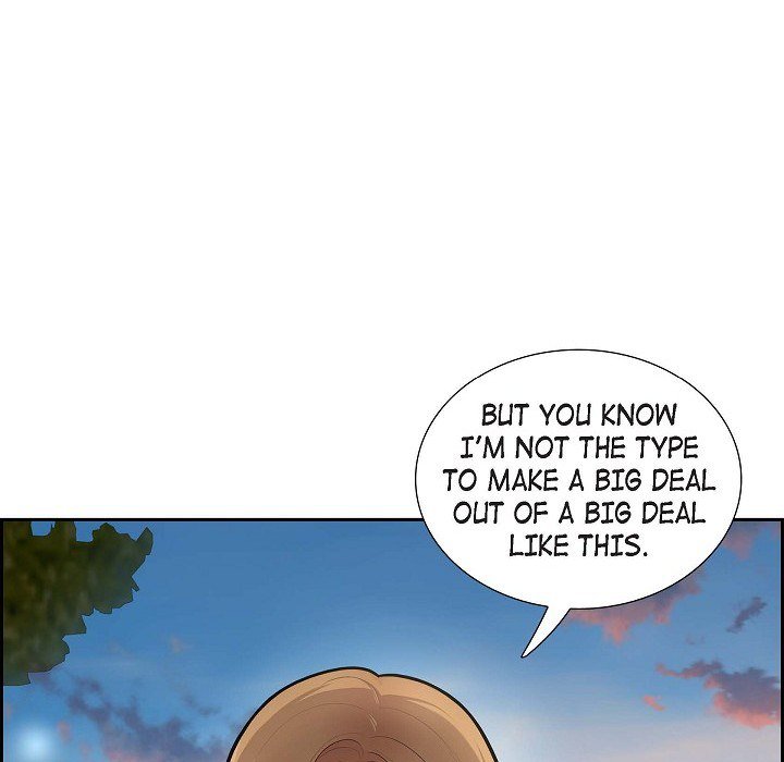 Read Dubious Moon chapter 69 image 16 on Lezhin
