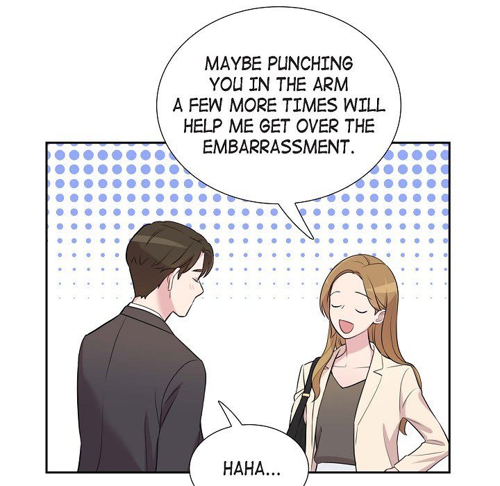 Read Dubious Moon chapter 69 image 20 on Lezhin