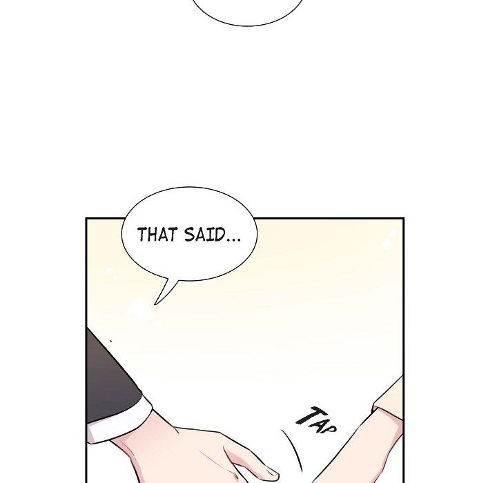 Read Dubious Moon chapter 69 image 21 on Lezhin