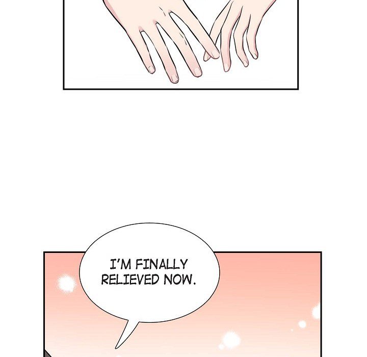 Read Dubious Moon chapter 69 image 22 on Lezhin