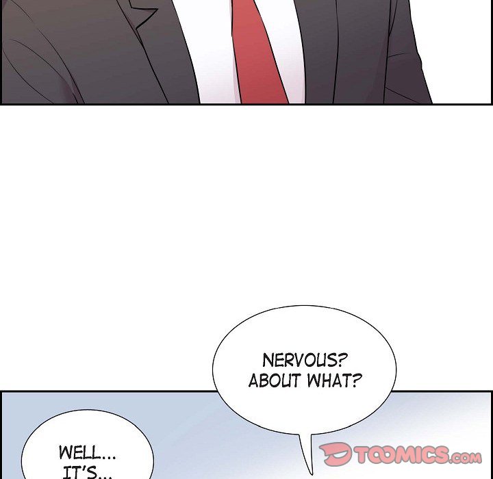 Read Dubious Moon chapter 69 image 25 on Lezhin