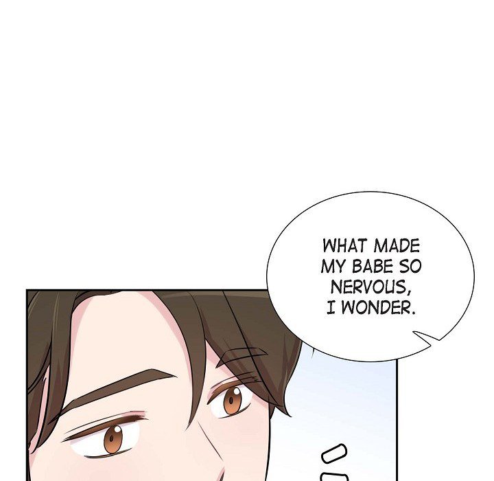 Read Dubious Moon chapter 69 image 28 on Lezhin
