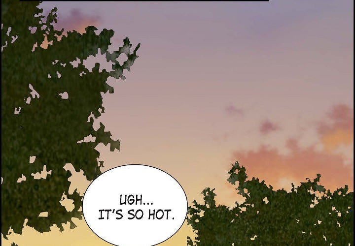 Read Dubious Moon chapter 69 image 3 on Lezhin