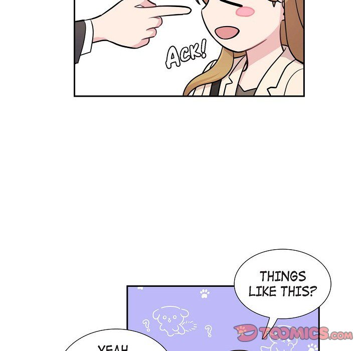 Read Dubious Moon chapter 69 image 33 on Lezhin