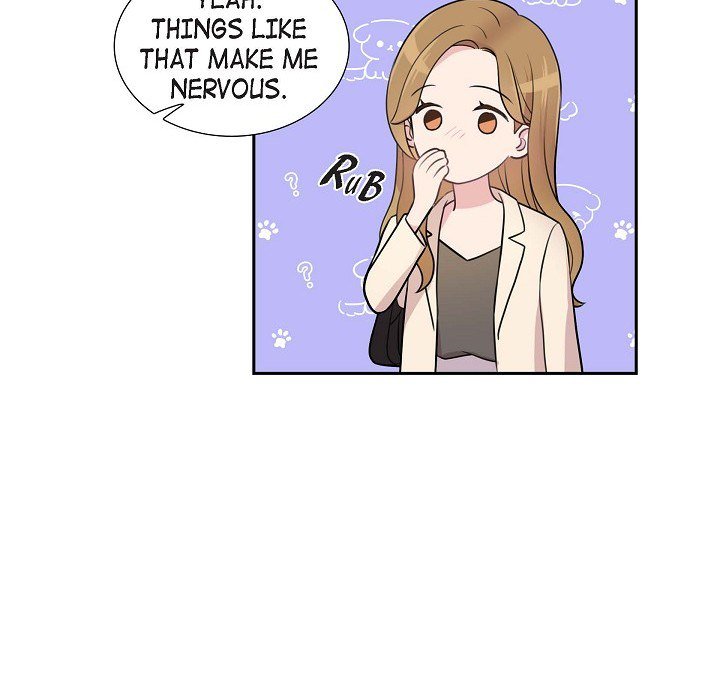 Read Dubious Moon chapter 69 image 34 on Lezhin