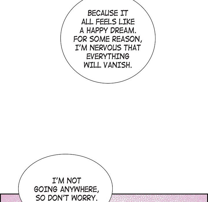 Read Dubious Moon chapter 69 image 38 on Lezhin