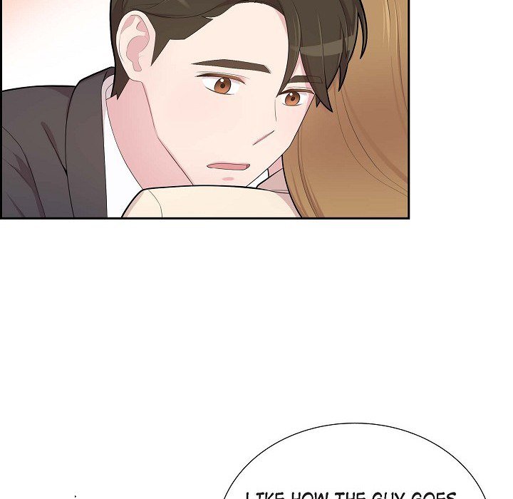Read Dubious Moon chapter 69 image 42 on Lezhin